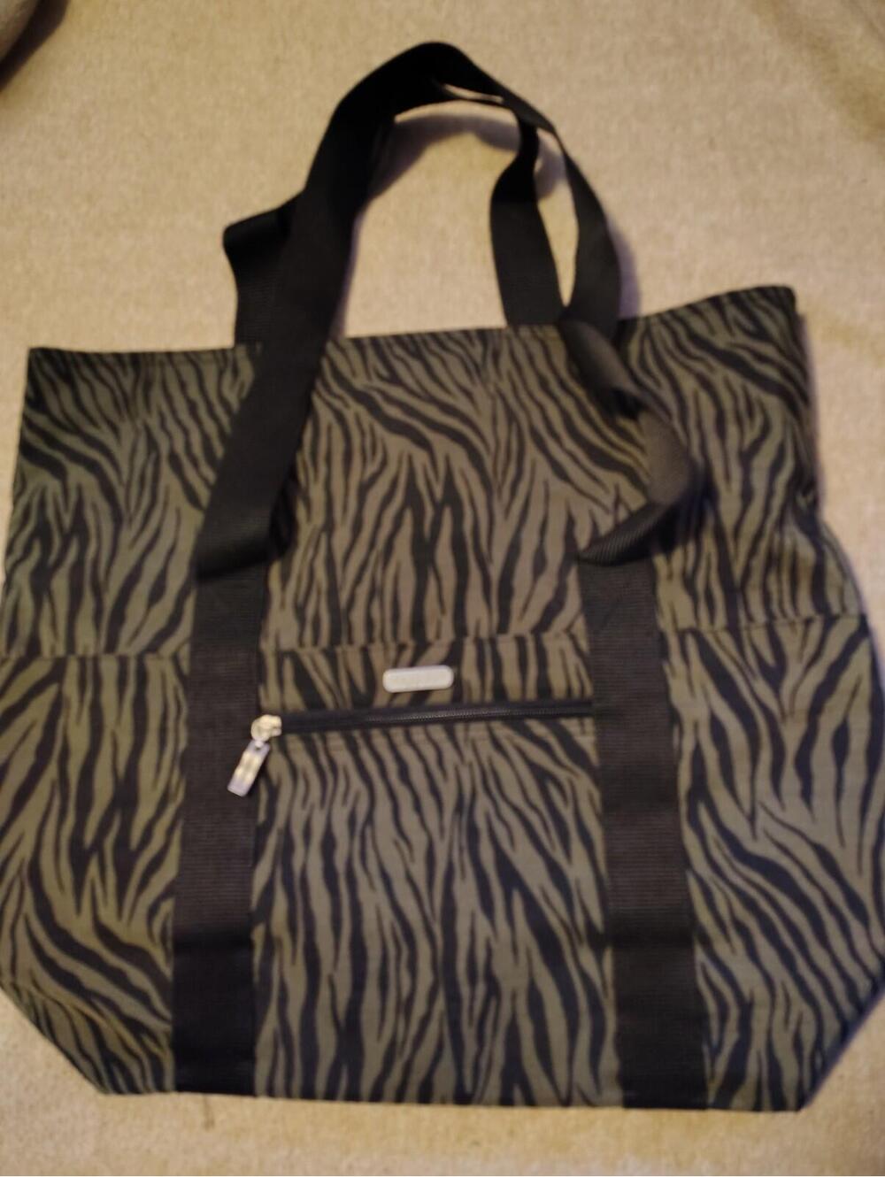 Baggallini travel tote Bag
